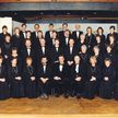 In 1988 viert Con Brio haar tweede lustrum. De vereniging telt 42 leden uit Broekhuizen en Broekhuizenvorst en staat onder leiding van Jan Temme.