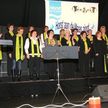 Als laatste voor de pauze kunnen we nog genieten van Vocalgroup Cantarello uit Melderslo.